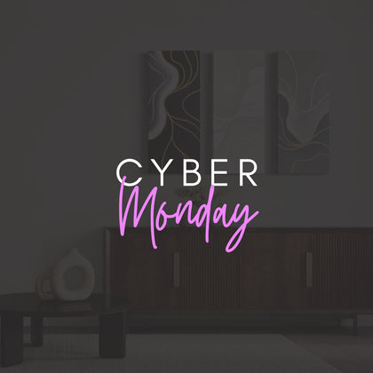 CYBER MONDAY