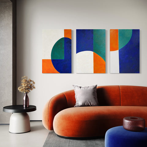 Color Block