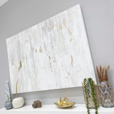 Gold Rain 40x60 { Pick Up Only }