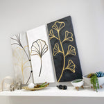 Gold Flower