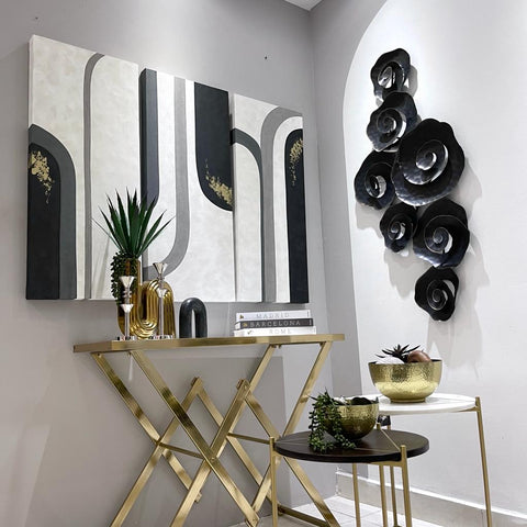 Walls & Arches