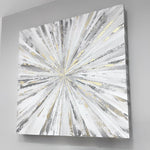 GOLD BURST {Pick Up Only}