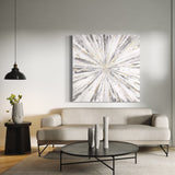 GOLD BURST {Pick Up Only}