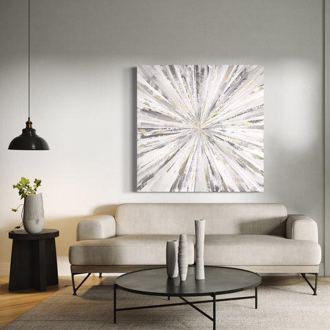 GOLD BURST {Pick Up Only}