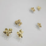 Paper Flowers / GOLD