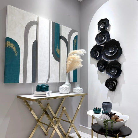 Walls & Arches