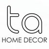 TA Home Decor Shop