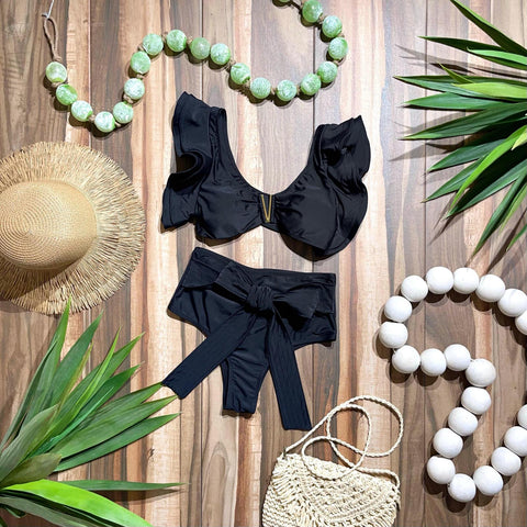 MIAMI VIBES ( BLACK )