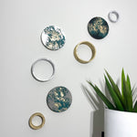 CIRCLE SET 7PC