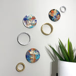 CIRCLE SET 7PC