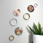 CIRCLE SET 7PC