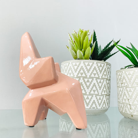 ORIGAMI ELEPHANT