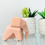 ORIGAMI ELEPHANT
