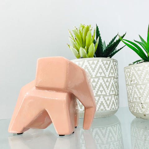 ORIGAMI ELEPHANT
