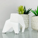 ORIGAMI ELEPHANT