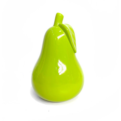 Green Pear