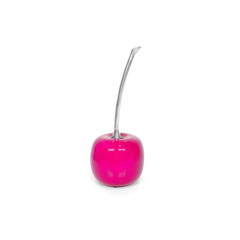 Small Cherry Pink