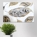 Pick up only Canvas 40”x60”