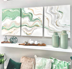 Sage Layered Smoke