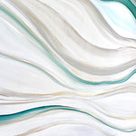 Marble Smoke 40x60 { Pick Up Only }