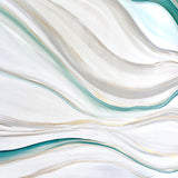 Marble Smoke 40x60 { Pick Up Only }