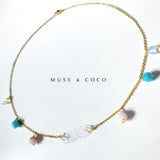 PR Necklace