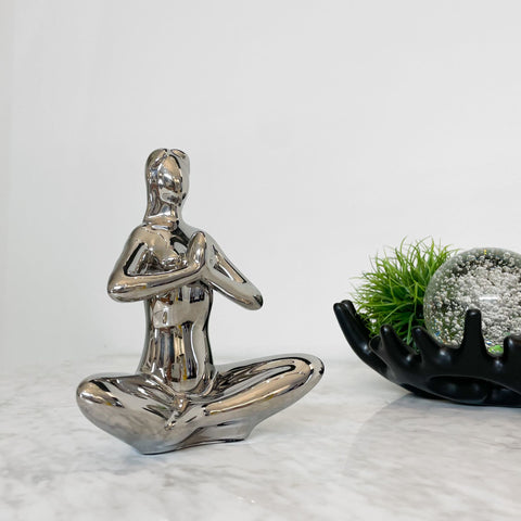 MEDITATION YOGA