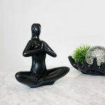 MEDITATION YOGA