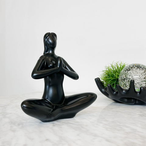 MEDITATION YOGA