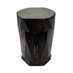 Metal Face Stool (PICK UP ONLY)