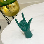ROCK HAND