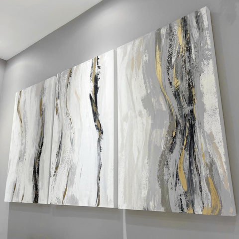 Neutral Canvas