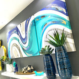 Color Wave
