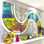 Color Curve 24x40