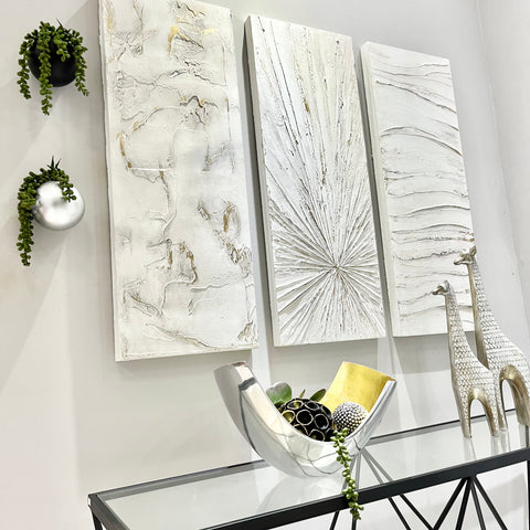 Textured Panel Set (PICK UP ONLY)