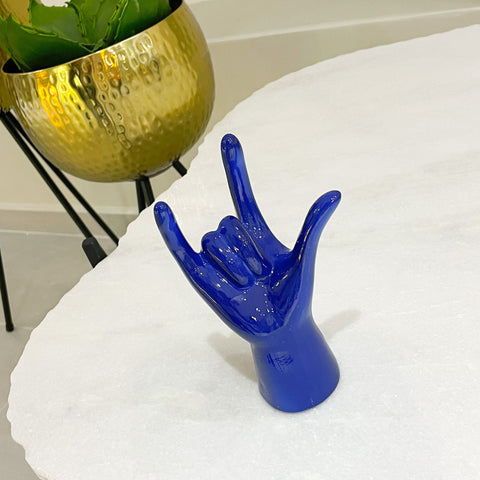 ROCK HAND