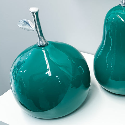 Emerald Orange Fruit