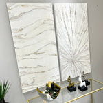 Textured Panels Set (PICK UP ONLY)