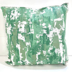 Hand Painted Pillow