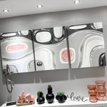 New Canvas- Blush