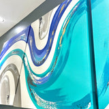 Color Wave