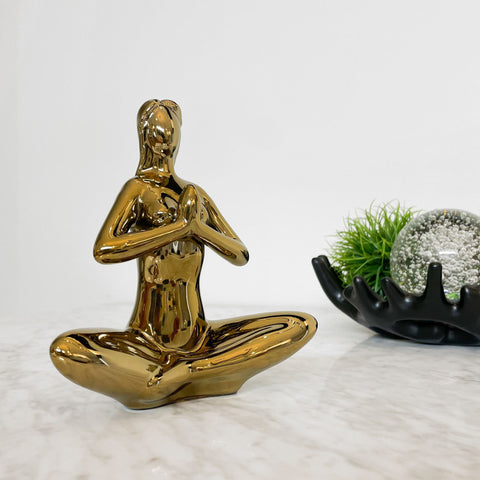 MEDITATION YOGA