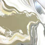 Golden Layered Smoke { Pick Up Only }