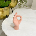 O.K. HAND