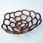 Ceramic Round Tray