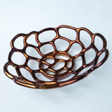 Ceramic Round Tray