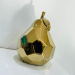 Chrome Pear