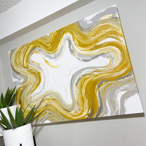 40”x60”  { Pick up only }