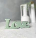 CERAMIC LOVE