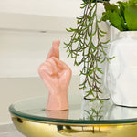 LUCKY HAND